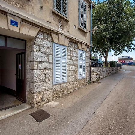 Apartment San Nicolo Rijeka Eksteriør billede