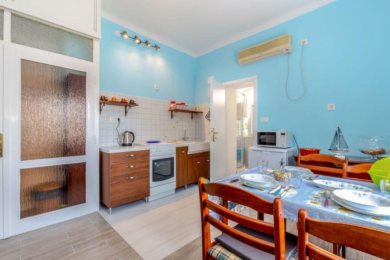 Apartment San Nicolo Rijeka Eksteriør billede
