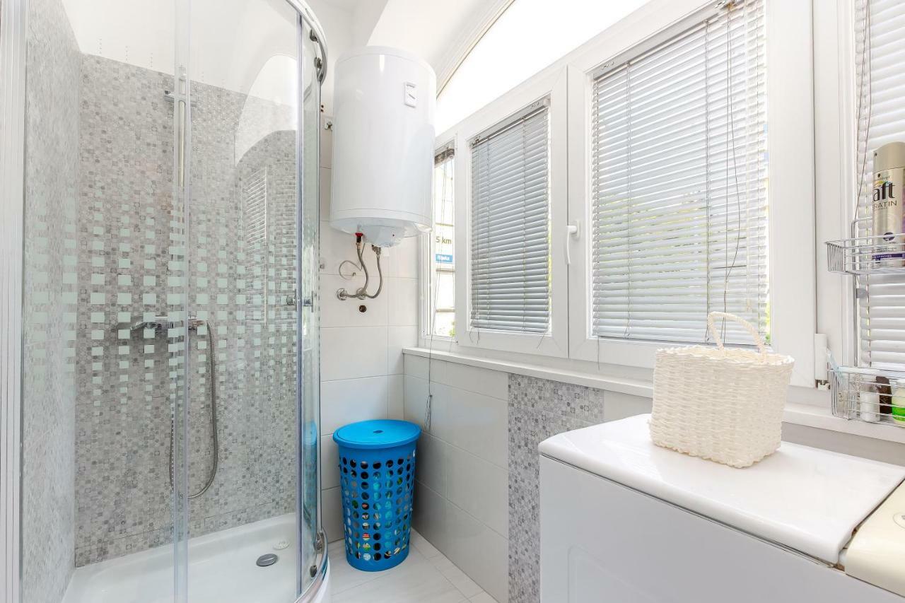 Apartment San Nicolo Rijeka Eksteriør billede